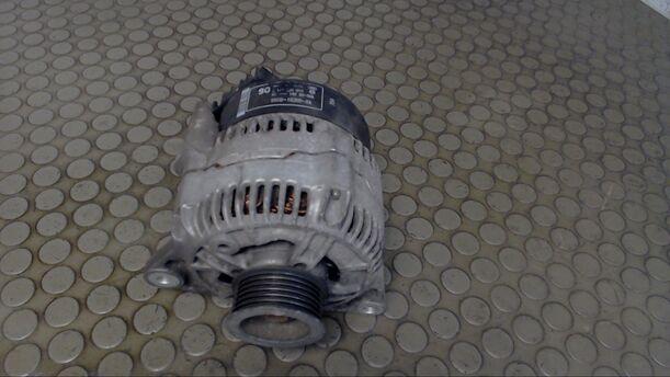 Foto: LICHTMASCHINE BOSCH eines Ford Scorpio GLX