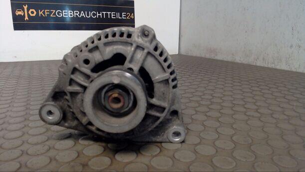 Foto: LICHTMASCHINE BOSCH eines Ford Scorpio GLX