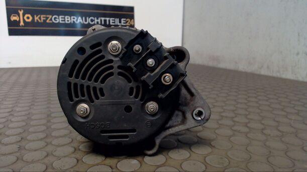Foto: LICHTMASCHINE BOSCH eines Ford Scorpio GLX