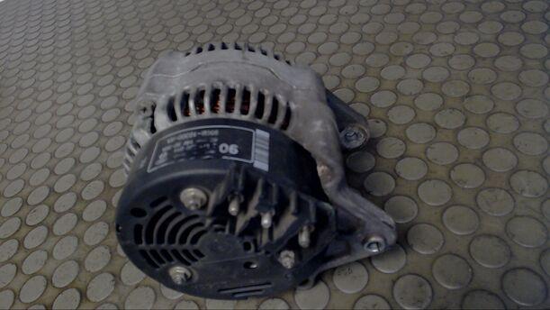 Foto: LICHTMASCHINE BOSCH eines Ford Scorpio GLX