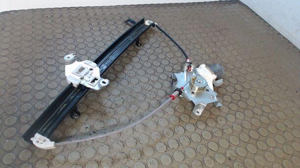Foto: FENSTERHEBER ELEKTR VORN RECHTS (2/3-TÜRER) eines Nissan Micra 1.2 GLX