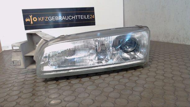 Foto: SCHEINWERFER LINKS eines Mazda 626 Comfortline
