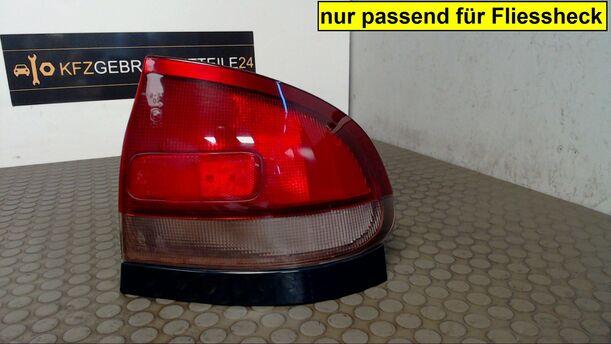 Foto: HECKLEUCHTE RECHTS eines Mazda 626 Comfortline