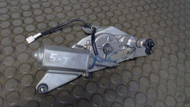 Foto: SCHEIBENWISCHERMOTOR HINTEN eines Mazda 626 Comfortline