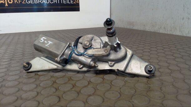 Foto: SCHEIBENWISCHERMOTOR HINTEN eines Mazda 626 Comfortline