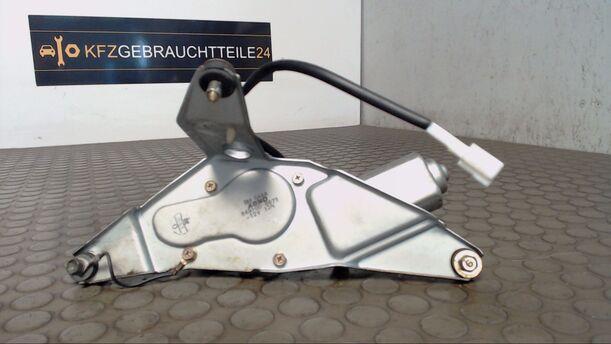 Foto: SCHEIBENWISCHERMOTOR HINTEN eines Mazda 626 Comfortline