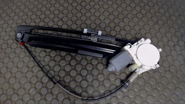 Foto: FENSTERHEBER ELEKTRISCH HINTEN LINKS eines BMW 525i touring SLX