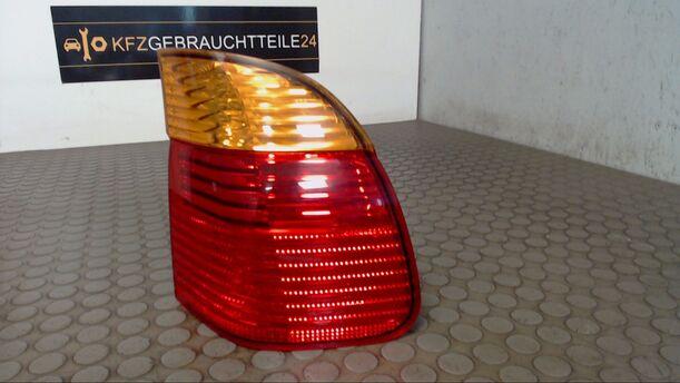 Foto: HECKLEUCHTE / RÜCKLICHT AUSSEN RECHTS eines BMW 525i touring SLX