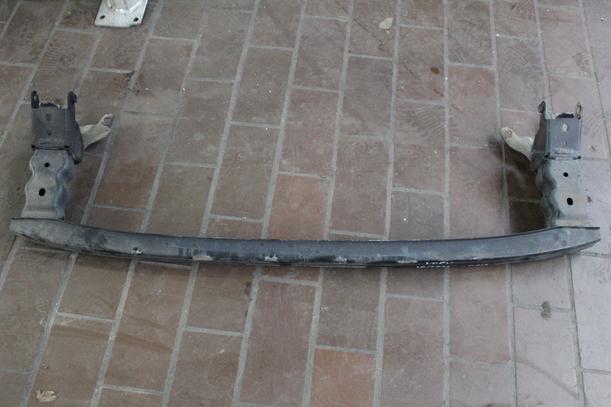 Foto: VERSTÄRKUNG VORN UNTEN eines Fiat Scudo L2 (5-Si.) Comfortline