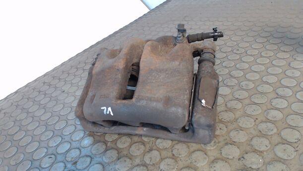 Foto: BREMSSATTEL VORN LINKS eines Fiat Scudo L2 (5-Si.) Comfortline