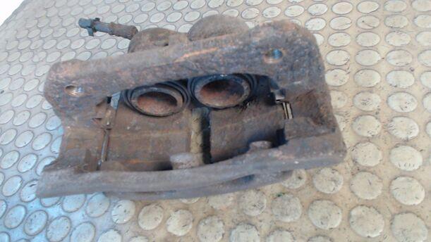 Foto: BREMSSATTEL VORN LINKS eines Fiat Scudo L2 (5-Si.) Comfortline