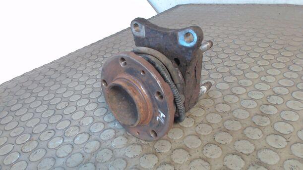 Foto: ACHSSCHENKEL / RADNABE HINTEN LINKS eines Fiat Scudo L2 (5-Si.) Comfortline