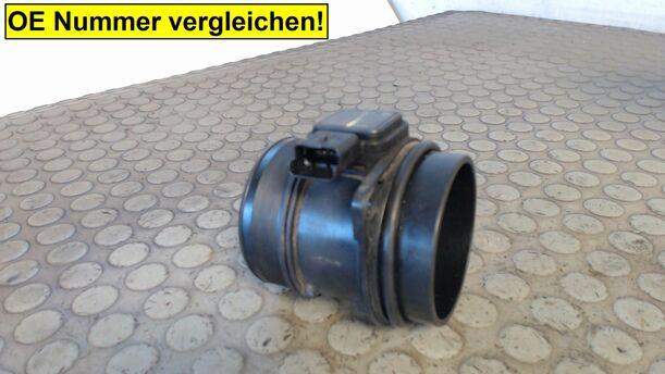 Foto: LUFTMASSENMESSER SIEMENS eines Fiat Scudo L2 (5-Si.) Comfortline