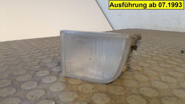 Foto: BLINKER VORN LINKS eines VW Passat Variant 1.9 TDI Comfortline
