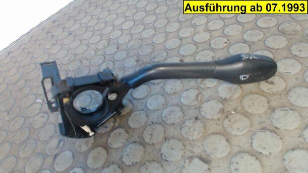 Foto: SCHEIBENWISCHERSCHALTER eines VW Passat Variant 1.9 TDI Comfortline