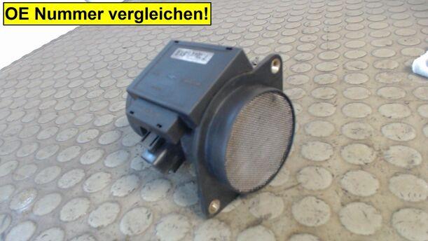 Foto: LUFTMASSENMESSER eines VW Passat Variant 1.9 TDI Comfortline