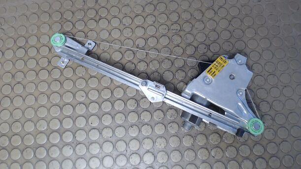 Foto: FENSTERHEBER ELEKTR. HINTEN LINKS eines Saab 9-5 Kombi 2.3t Comfortline