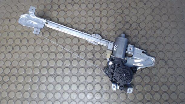 Foto: FENSTERHEBER ELEKTR. HINTEN LINKS eines Saab 9-5 Kombi 2.3t Comfortline