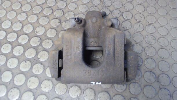 Foto: BREMSSATTEL HINTEN LINKS eines Saab 9-5 Kombi 2.3t Comfortline