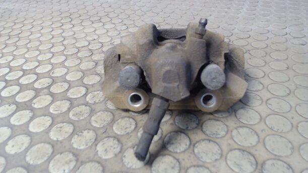 Foto: BREMSSATTEL HINTEN LINKS eines Saab 9-5 Kombi 2.3t Comfortline