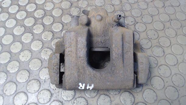 Foto: BREMSSATTEL HINTEN RECHTS eines Saab 9-5 Kombi 2.3t Comfortline