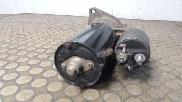 Foto: ANLASSER / STARTER BOSCH eines Saab 9-5 Kombi 2.3t SLX