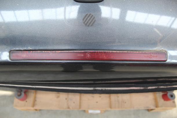 Foto: HECKKLAPPE / HECKDECKEL eines Peugeot 306 Cabriolet 1.6 Comfortline