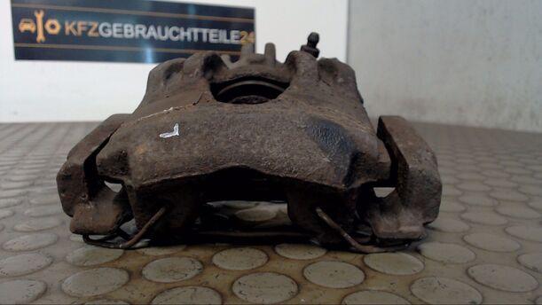 Foto: BREMSSATTEL VORN LINKS eines Peugeot 306 Cabriolet 1.6 Comfortline