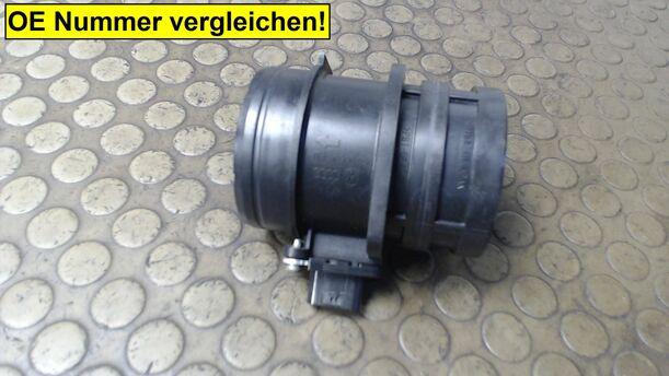Foto: LUFTMASSENMESSER HITACHI eines VW Passat Variant 1.8 TSI Comfortline