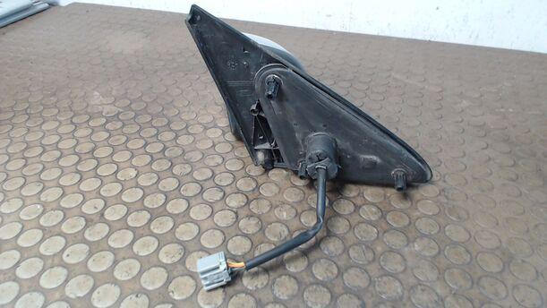 Foto: AUSSENSPIEGEL ELEKTR. VERSTELLBAR LINKS eines Ford Mondeo 2.0 Turnier TDCi Comfortline