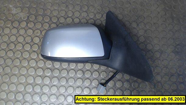 Foto: AUSSENSPIEGEL ELEKTR. VERSTELLBAR RECHTS eines Ford Mondeo 2.0 Turnier TDCi Comfortline