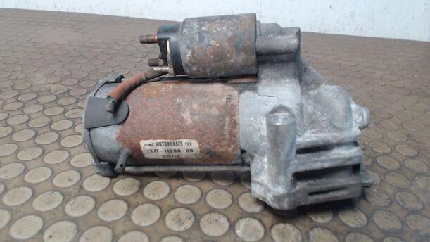 Foto: ANLASSER / STARTER eines Ford Mondeo 2.0 Turnier TDCi Comfortline