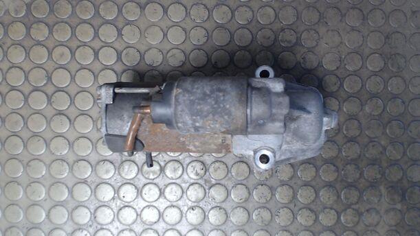 Foto: ANLASSER / STARTER eines Ford Mondeo 2.0 Turnier TDCi Comfortline