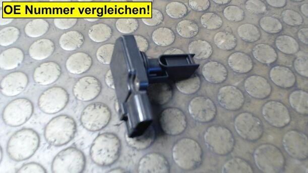 Foto: LUFTMASSENMESSER eines Ford Mondeo 2.0 Turnier TDCi Comfortline