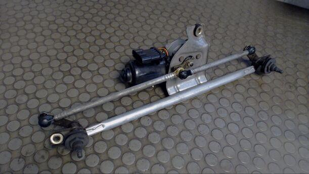 Foto: SCHEIBENWISCHERMOTOR VORN eines Opel Tigra 1.6i 16V Comfortline