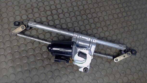 Foto: SCHEIBENWISCHERMOTOR VORN eines Opel Tigra 1.6i 16V Comfortline