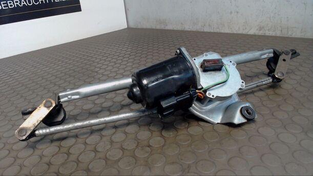 Foto: SCHEIBENWISCHERMOTOR VORN eines Opel Tigra 1.6i 16V Comfortline