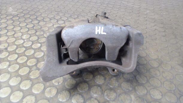 Foto: BREMSSATTEL HINTEN LINKS eines VW Passat Variant 1.8 TSI Comfortline