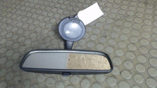Foto: INNENSPIEGEL eines Hyundai Atos 1.1 SLX
