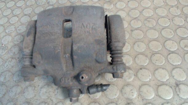 Foto: BREMSSATTEL VORN RECHTS eines Hyundai Atos 1.1 SLX