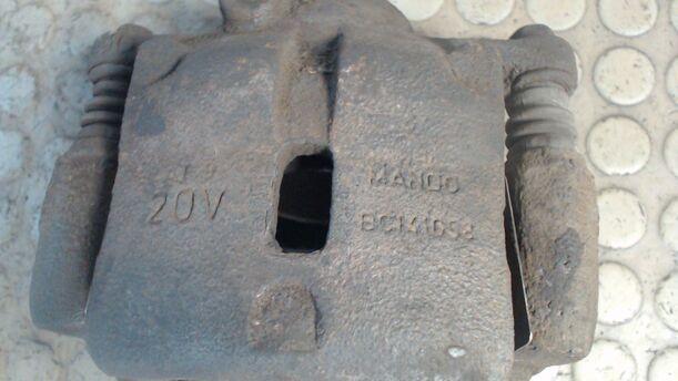 Foto: BREMSSATTEL VORN RECHTS eines Hyundai Atos 1.1 SLX