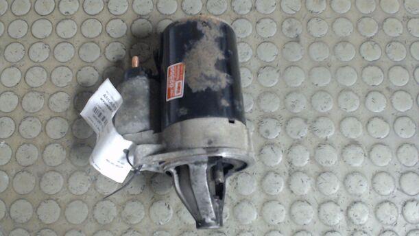 Foto: ANLASSER / STARTER VALEO eines Hyundai Atos 1.1 SLX