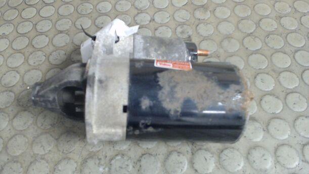 Foto: ANLASSER / STARTER VALEO eines Hyundai Atos 1.1 SLX