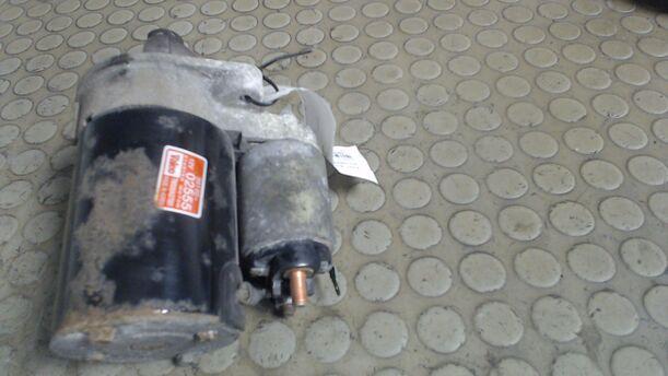 Foto: ANLASSER / STARTER VALEO eines Hyundai Atos 1.1 SLX