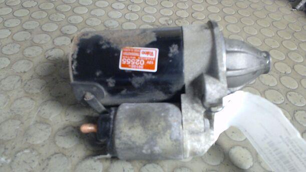Foto: ANLASSER / STARTER VALEO eines Hyundai Atos 1.1 SLX