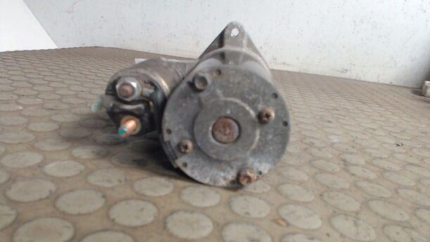 Foto: ANLASSER / STARTER VALEO eines Hyundai Atos 1.1 SLX