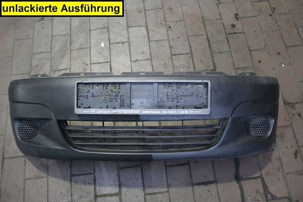 Foto: STOSSFÄNGER / STOSSSTANGE VORN eines Daewoo Matiz 0.8 SLX