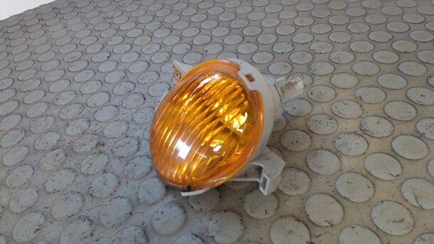 Foto: BLINKER / BLINKLEUCHT  LINKS eines Daewoo Matiz 0.8 SLX