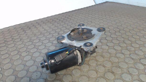 Foto: SCHEIBENWISCHERMOTOR VORN eines Daewoo Matiz 0.8 SLX