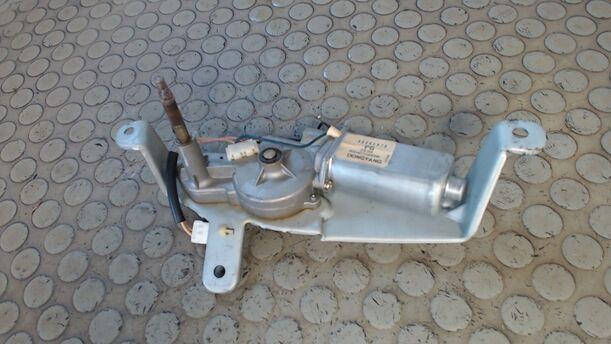 Foto: SCHEIBENWISCHERMOTOR HINTEN eines Daewoo Matiz 0.8 SLX